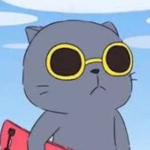 Meet your Posher, Alshabazz